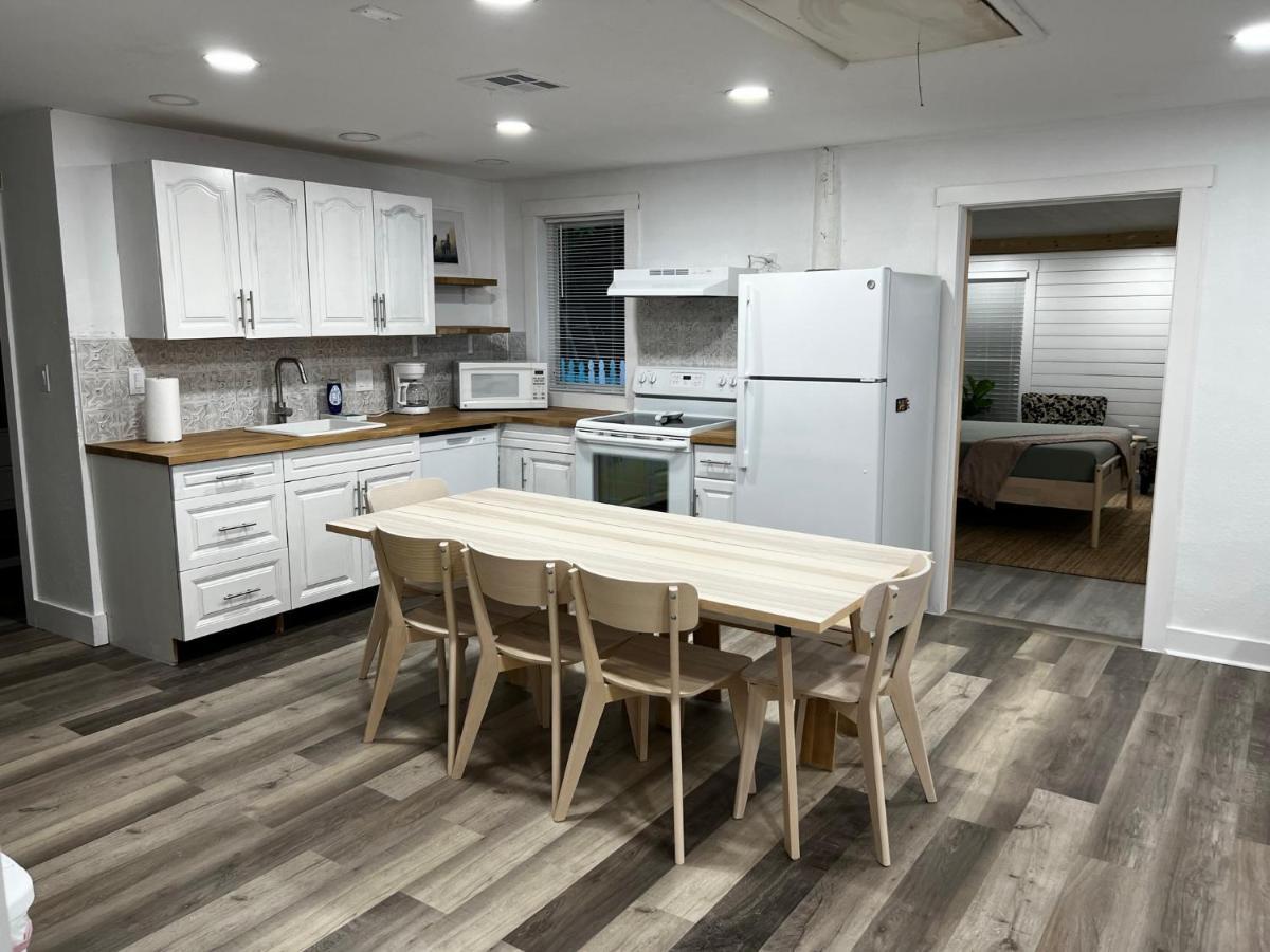 Maria'S Farm House Гомстед Екстер'єр фото