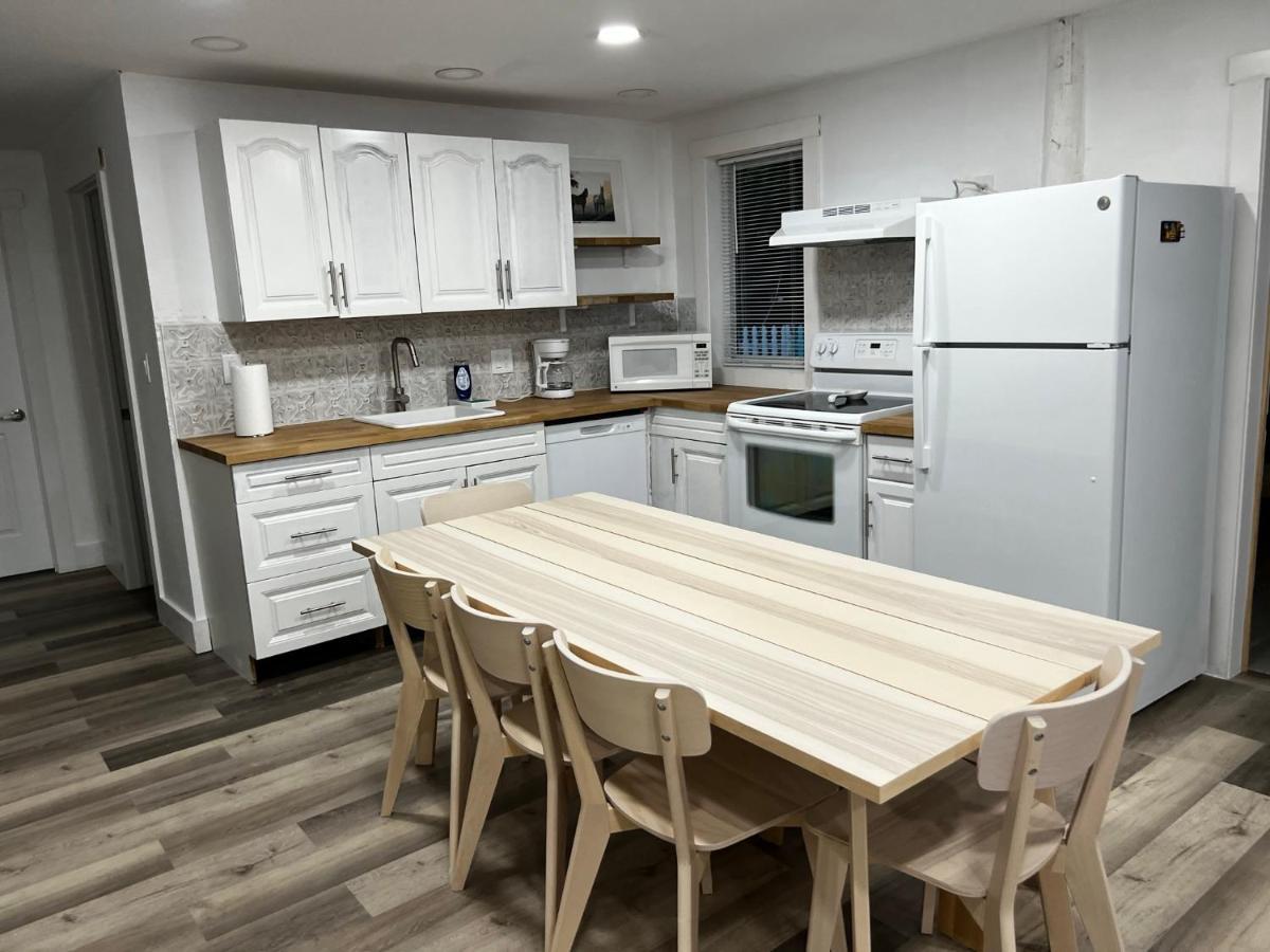 Maria'S Farm House Гомстед Екстер'єр фото